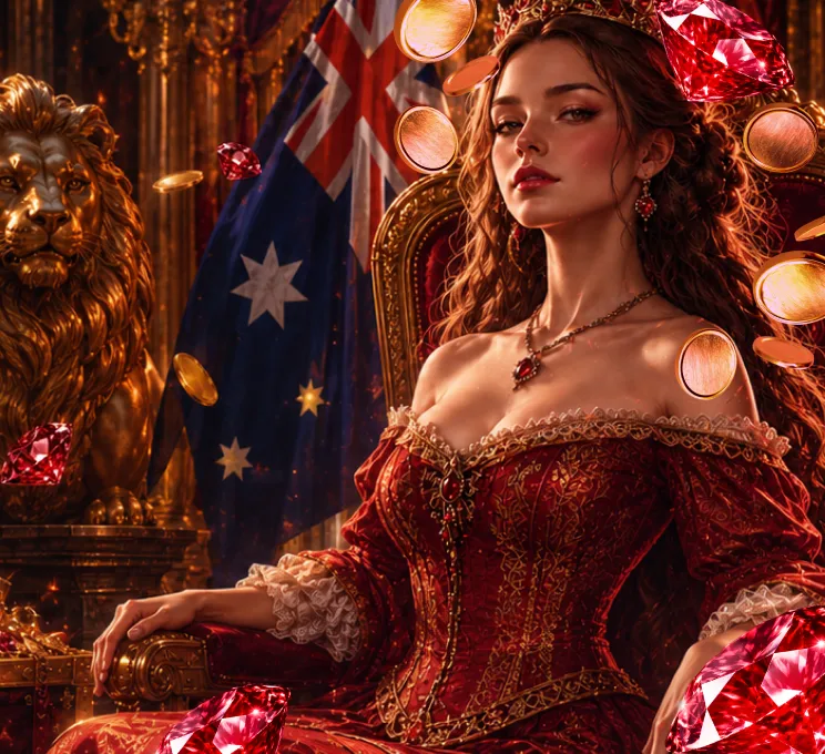 SpinEmpire Casino Australia — Welcome Bonus